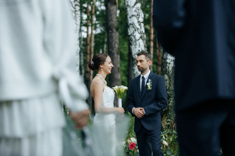 Photograph by Виктор Гагарин