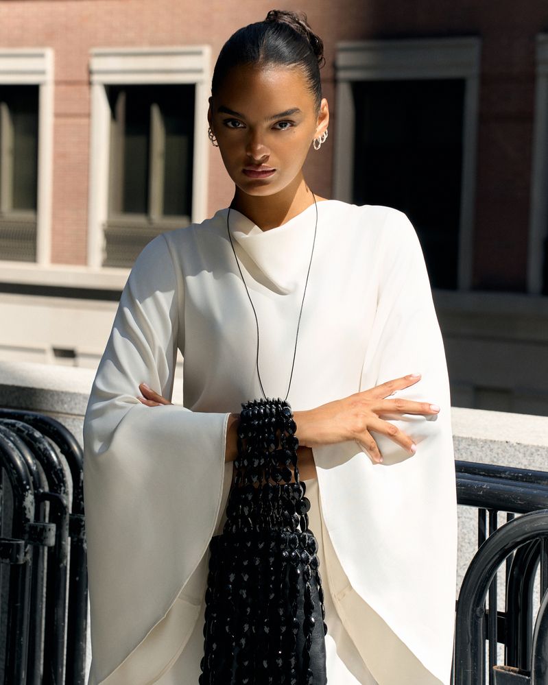 Photograph by Asel Baiganalieva