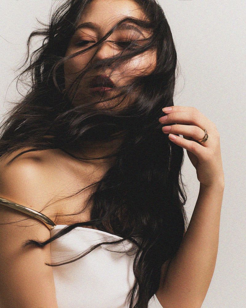 Photograph by Asel Baiganalieva