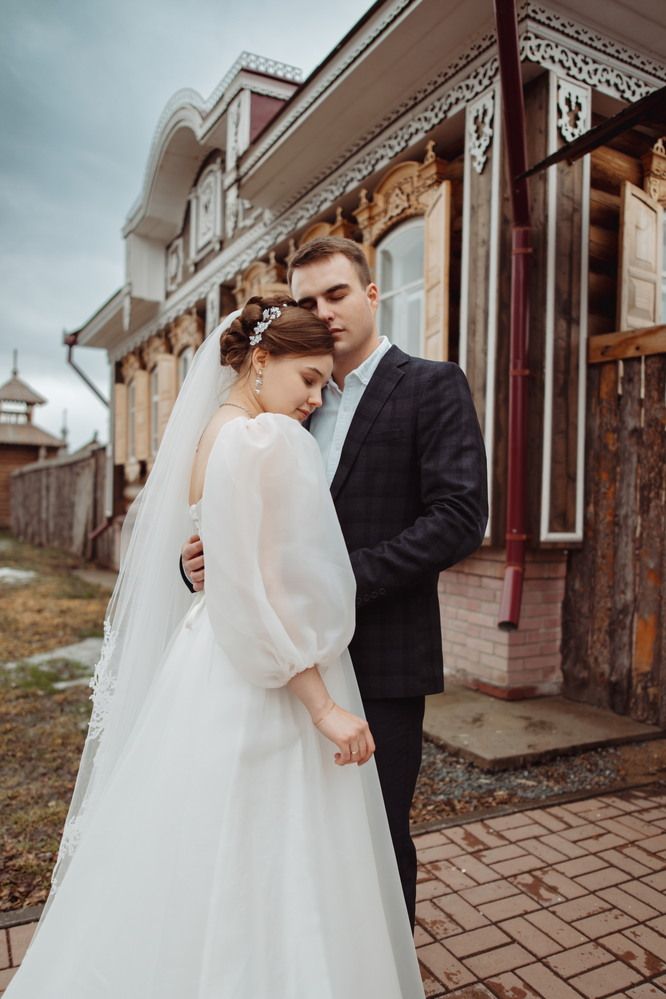 Photograph by Андреев Виктор