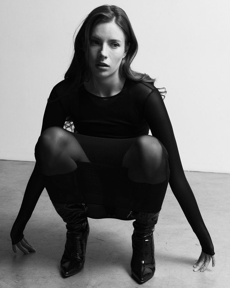 Photograph by Asel Baiganalieva