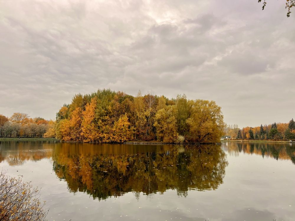 Photograph by Ирина Швейнова