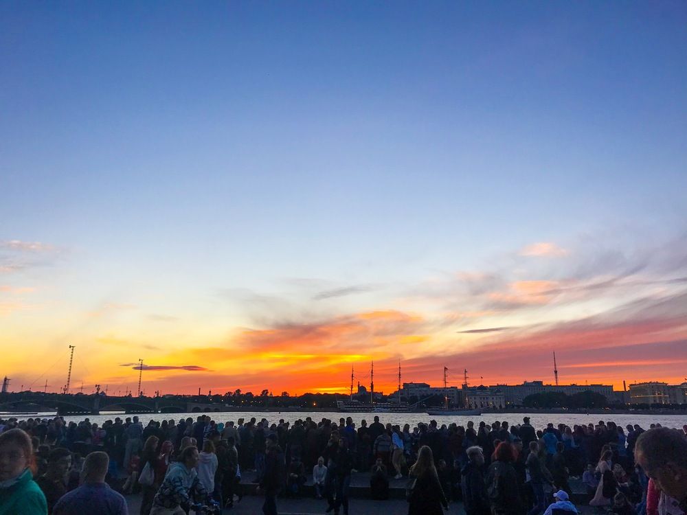 Photograph by Яна Лугинина