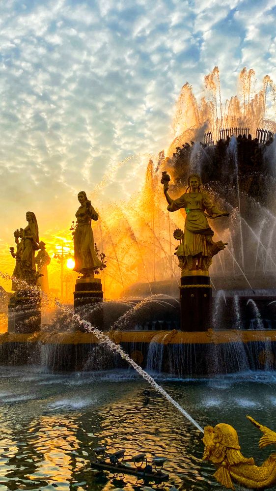 Photograph by Яна Лугинина