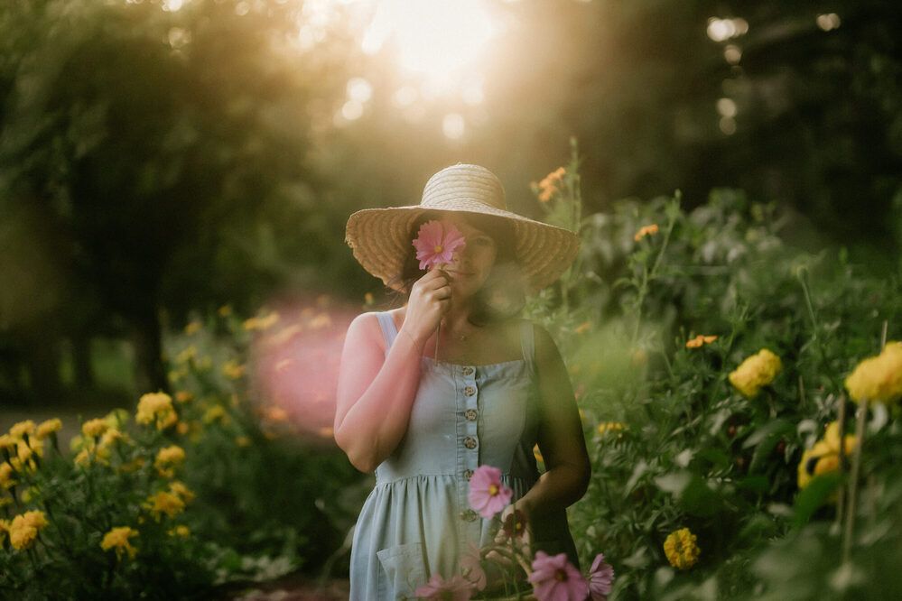 Photograph by Sheena Davies