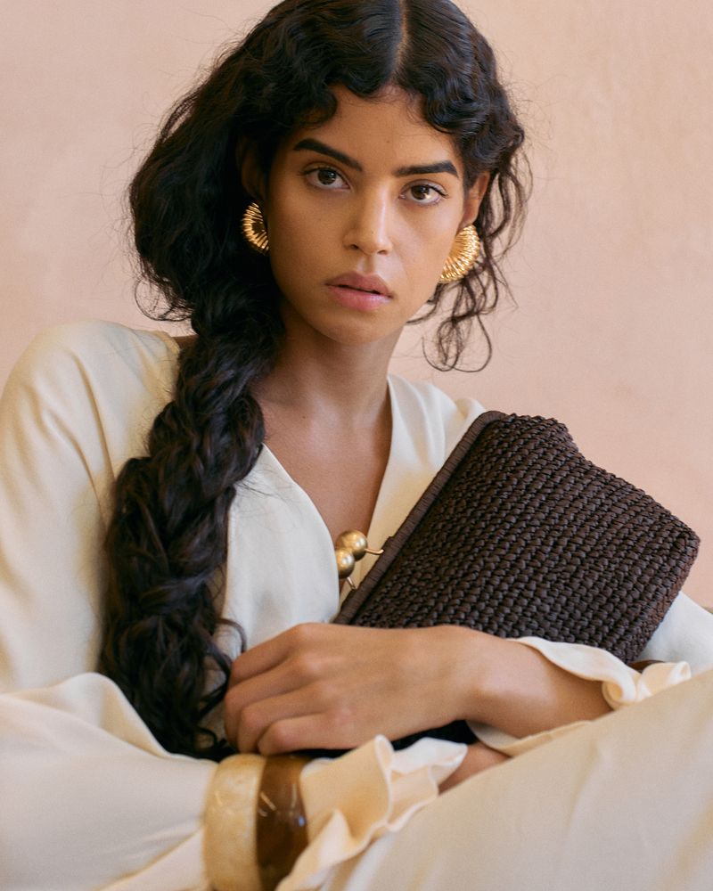 Photograph by Asel Baiganalieva