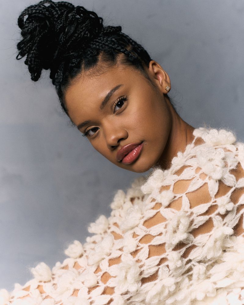 Photograph by Asel Baiganalieva