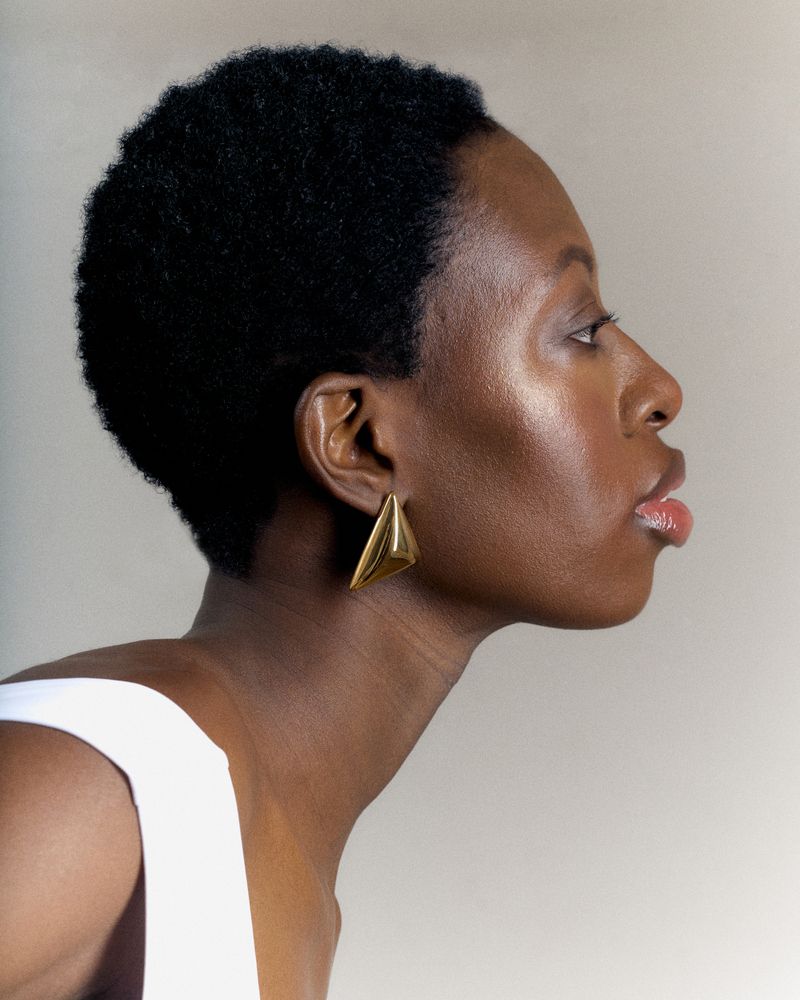 Photograph by Asel Baiganalieva