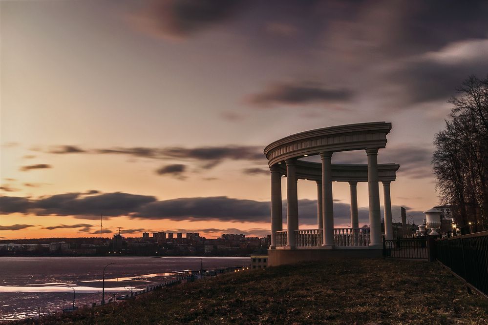 Photograph by Алексей Широбоков