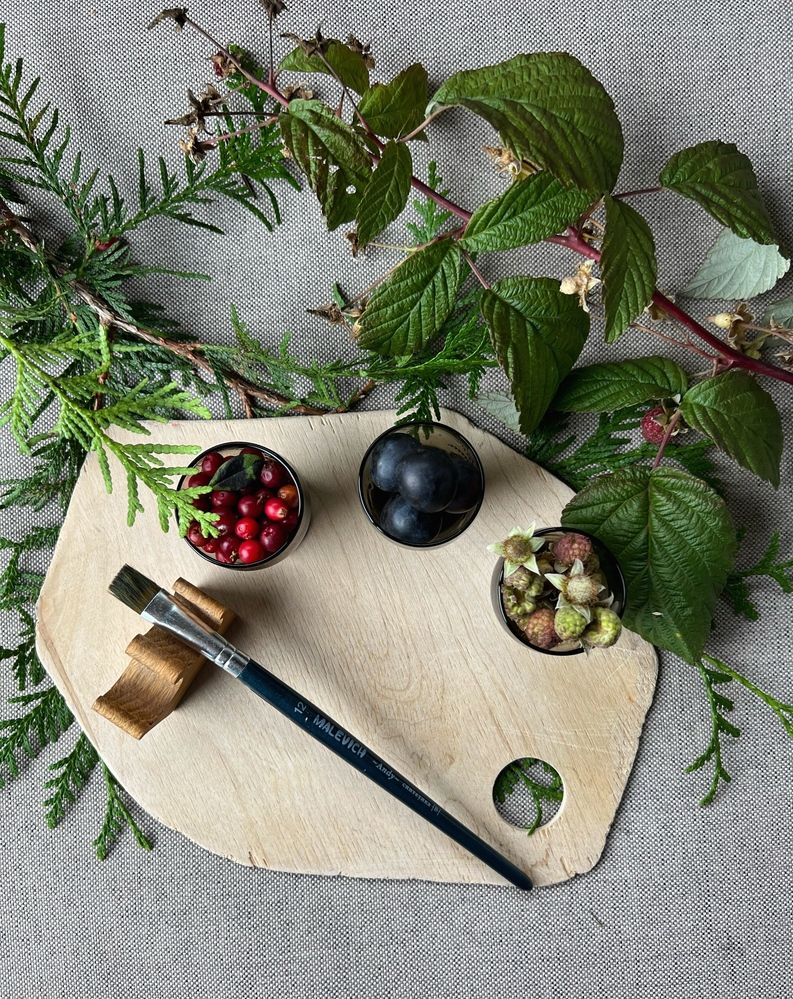 Photograph by Юлия Гермони