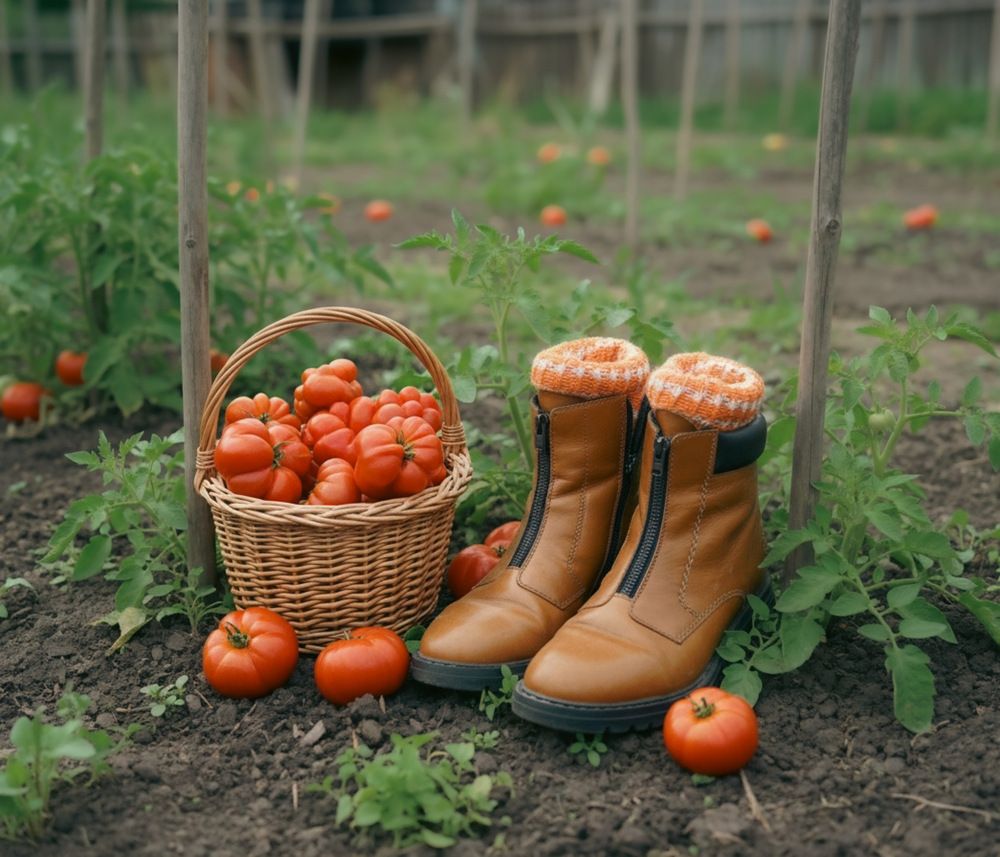 Photograph by Marina Ivanova