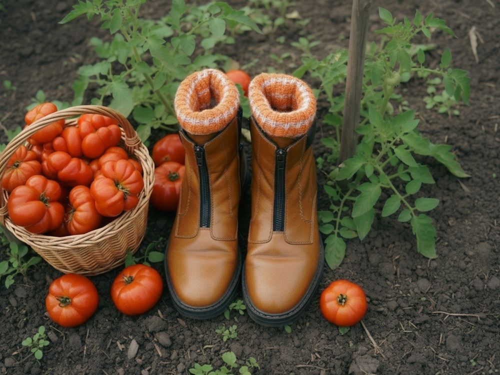 Photograph by Marina Ivanova