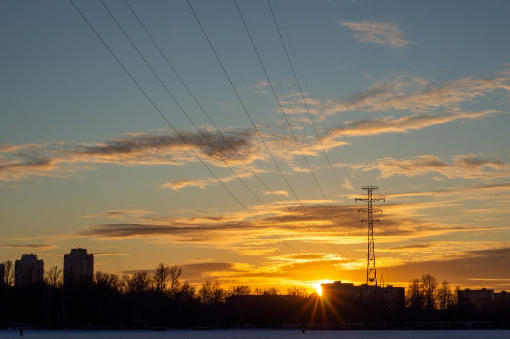 Photograph by Захаров Максим