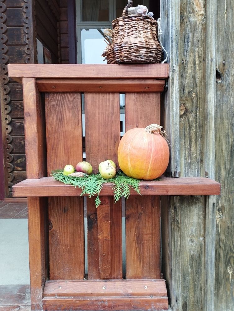 Photograph by Ольга Пилявская