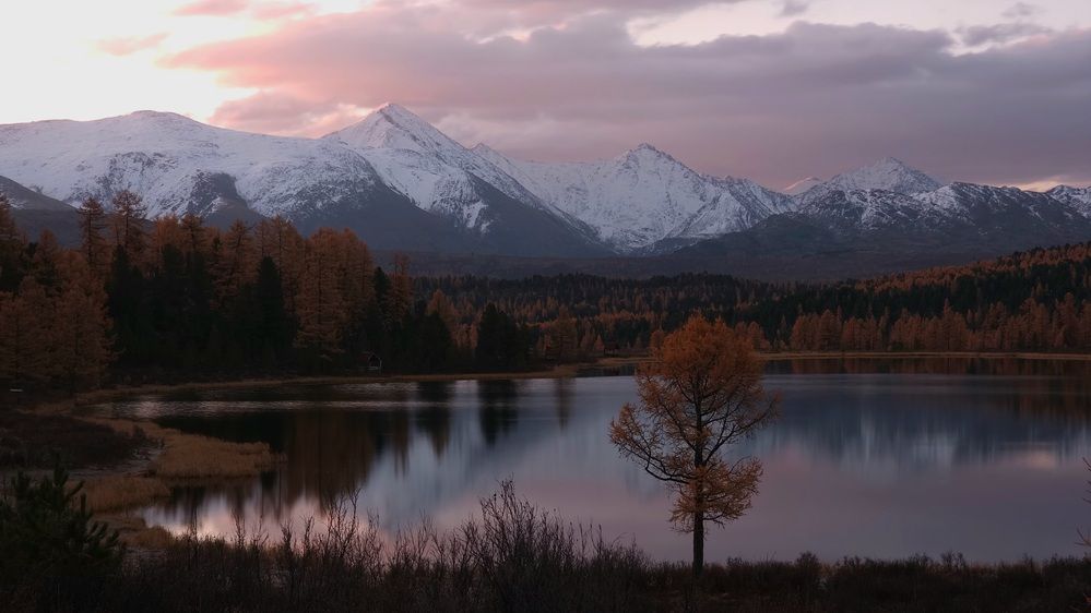 Photograph by Анна Семенова