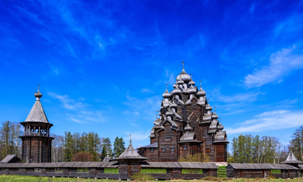 Photograph by Михаил Бояркин