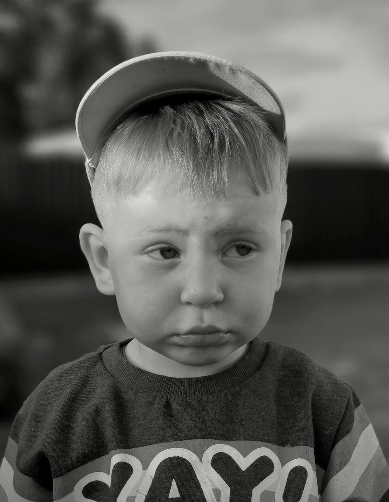 Photograph by Александр Житник