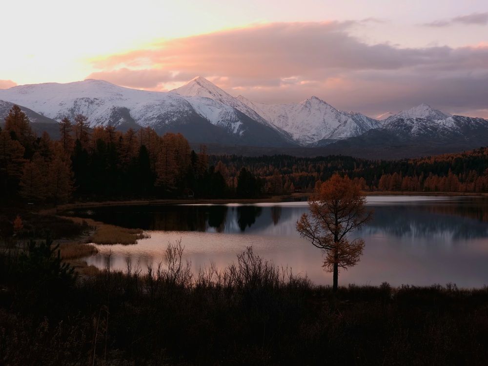 Photograph by Анна Семенова