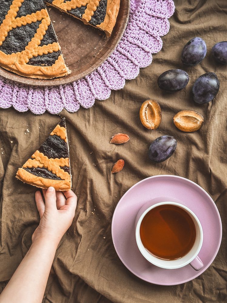 Фотография автора София