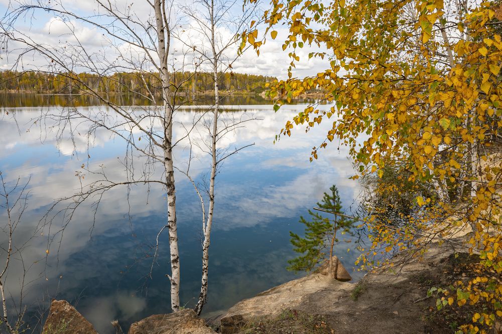 Photograph by Елена Куртеева