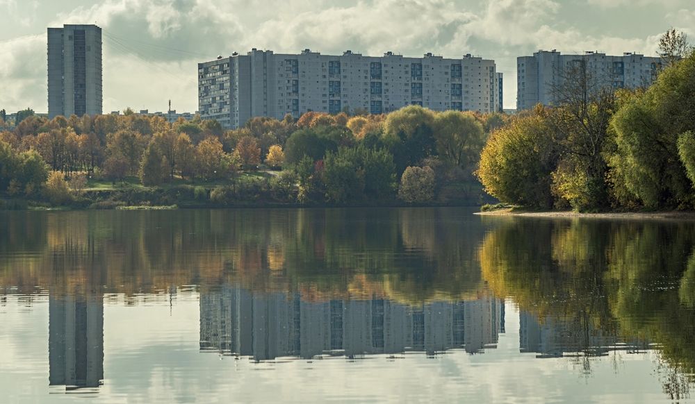 Photograph by Сергей Басов