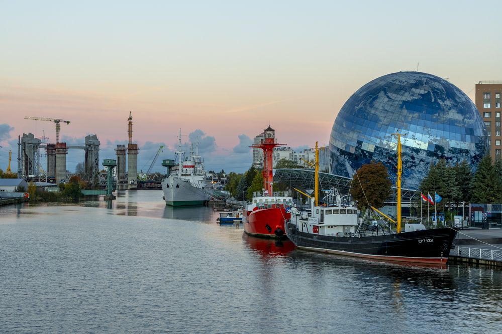 Photograph by Константин Чижов