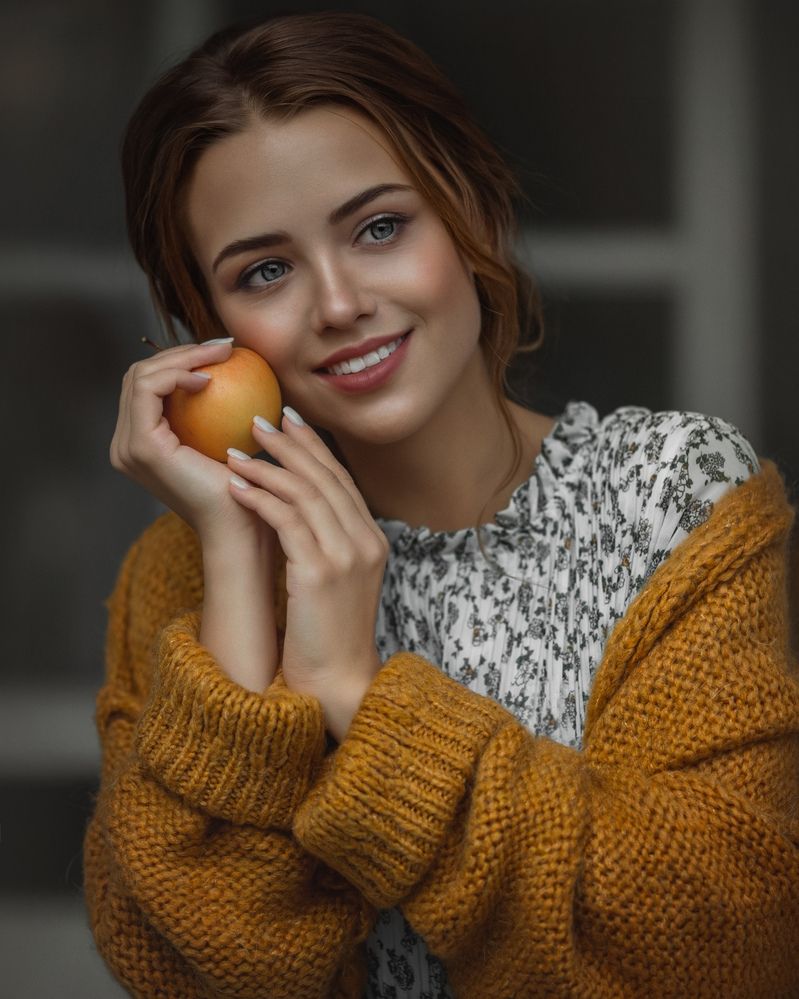 Photograph by Ольга Казакова