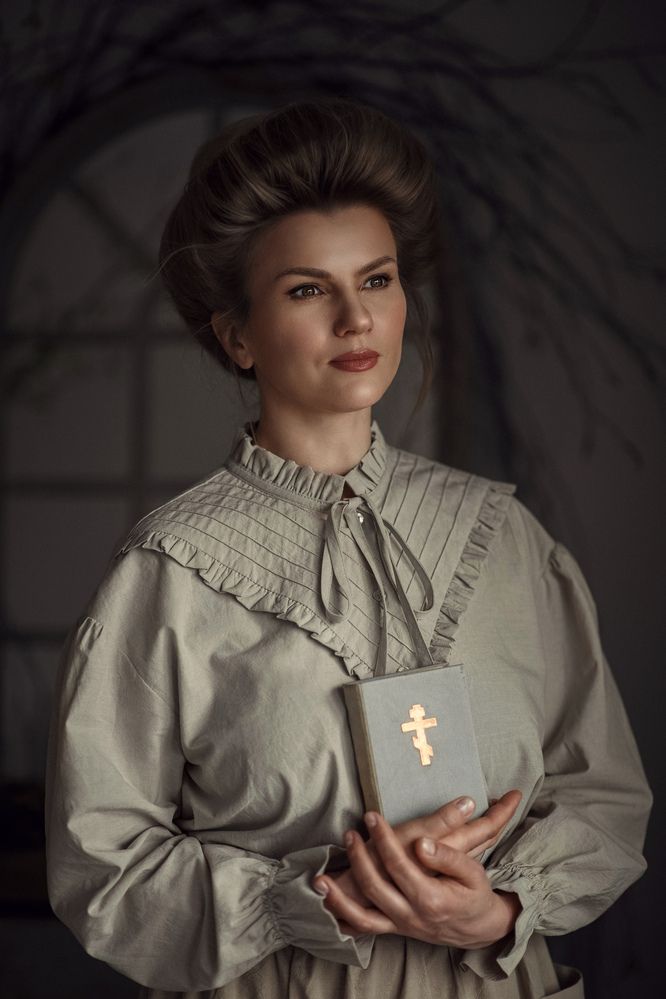 Photograph by Ольга Казакова