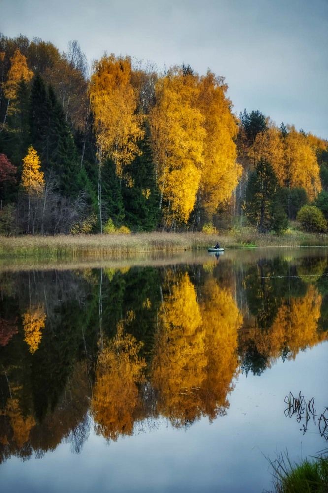 Photograph by Сергей Назаредский