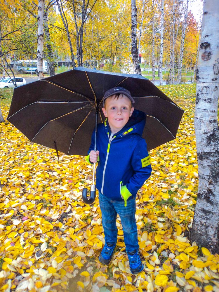 Photograph by Михаил Мархинин