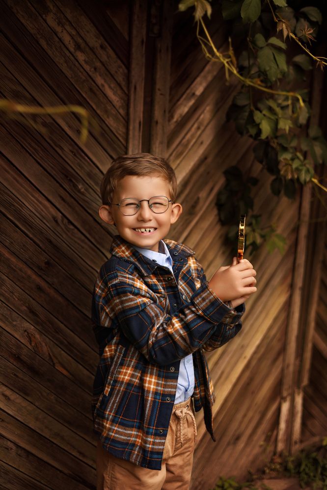 Photograph by YANA SHABANOVA