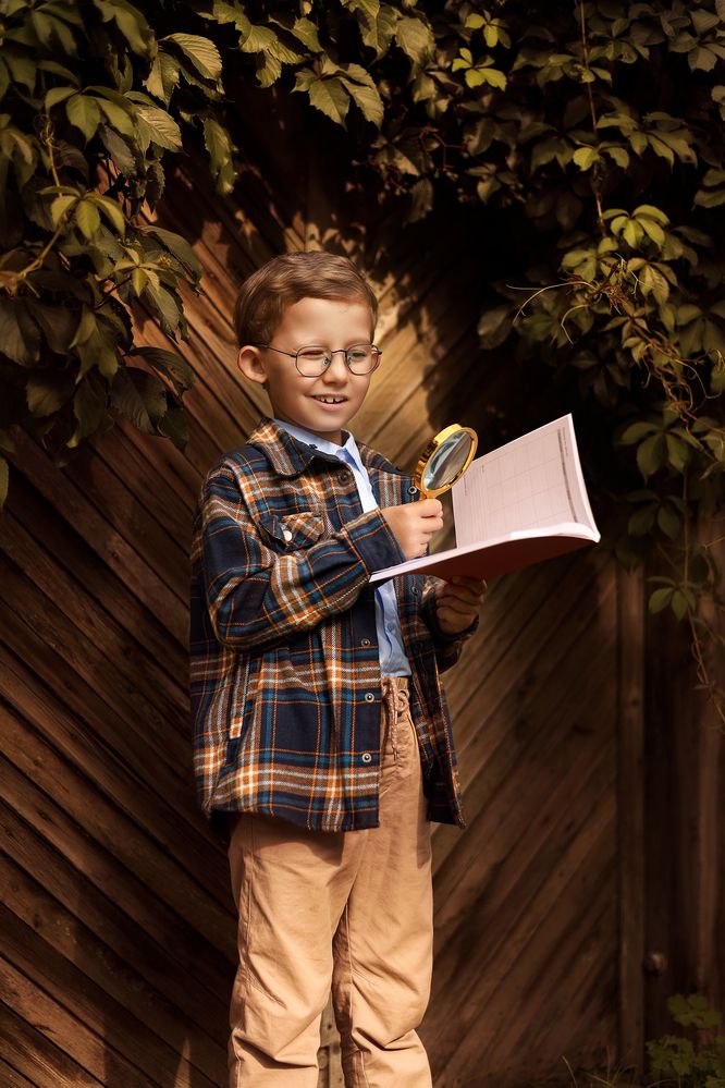 Photograph by YANA SHABANOVA