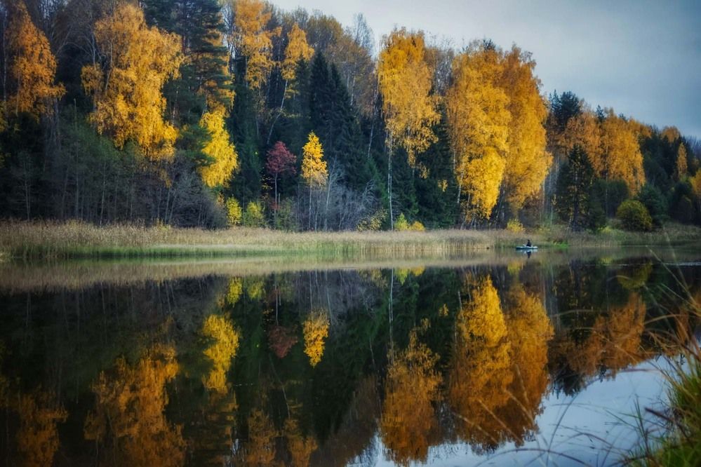 Photograph by Сергей Назаредский