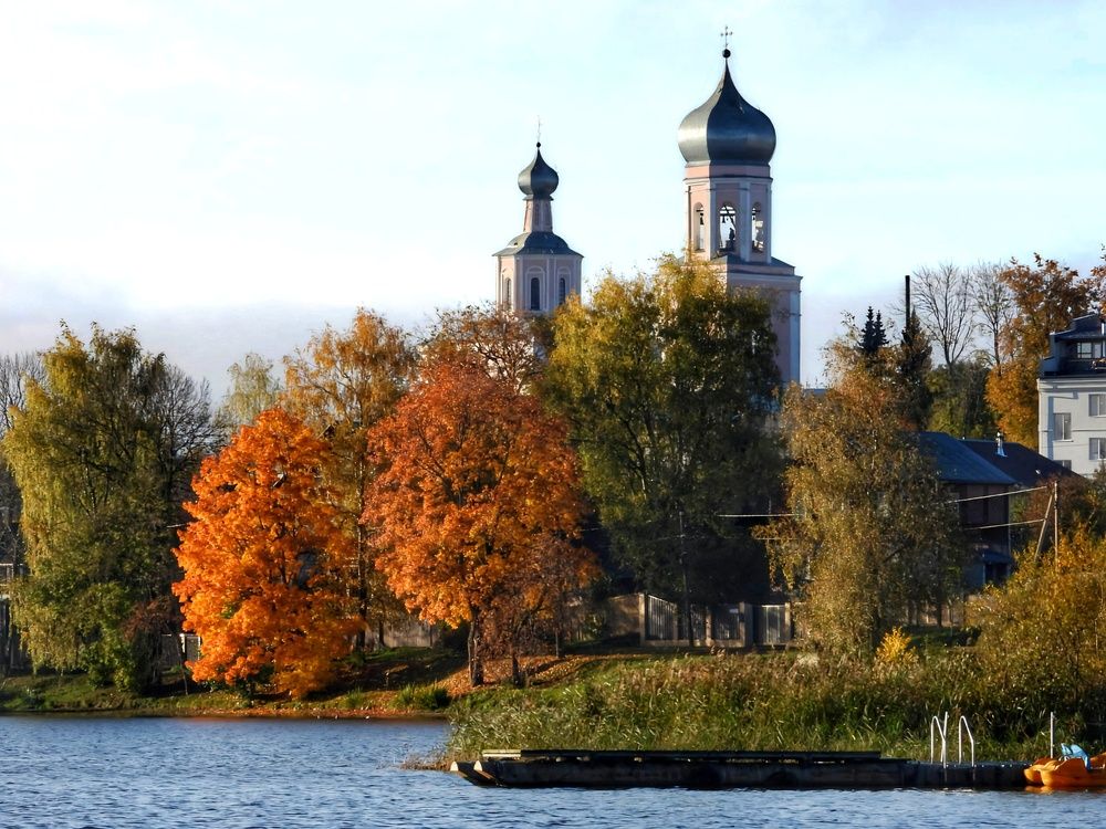 Photograph by Александр Шаварин