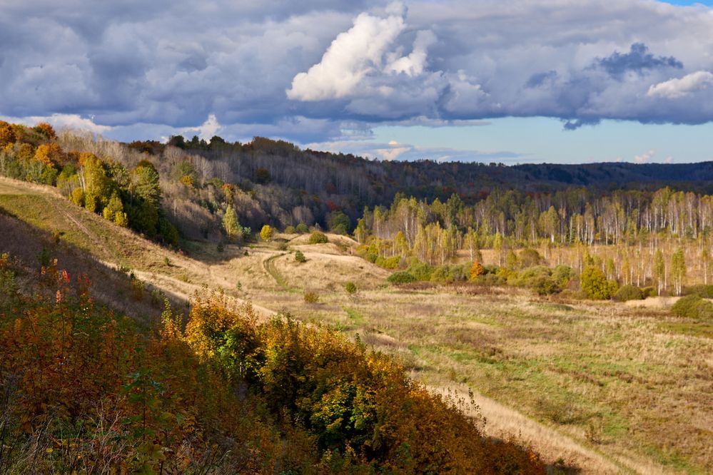 Photograph by Воробьева Людмила