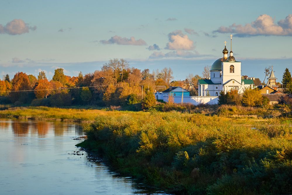 Photograph by Воробьева Людмила