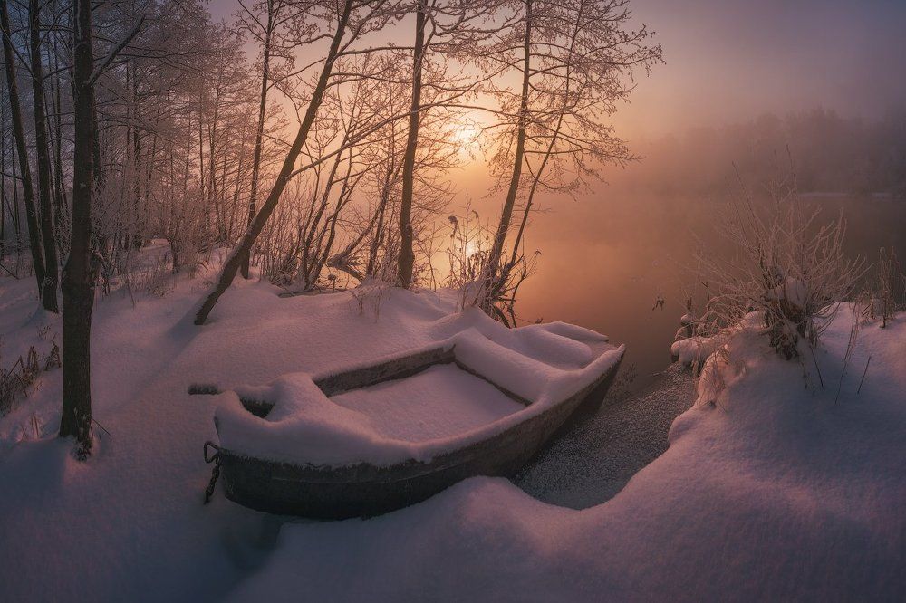 Шатурские сны