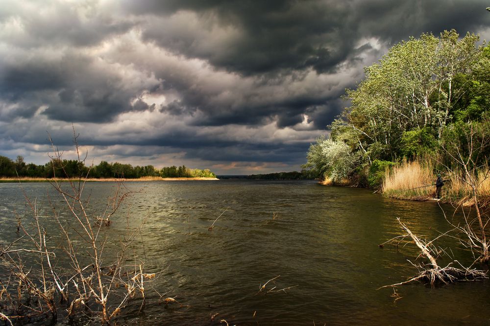 Северский Донец