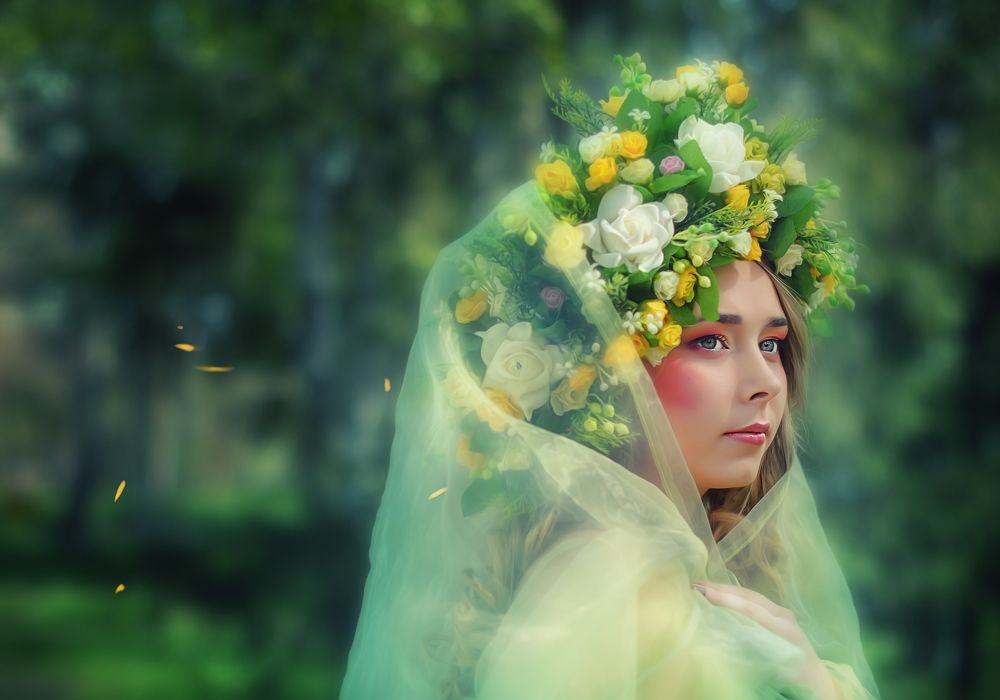 Русская весна