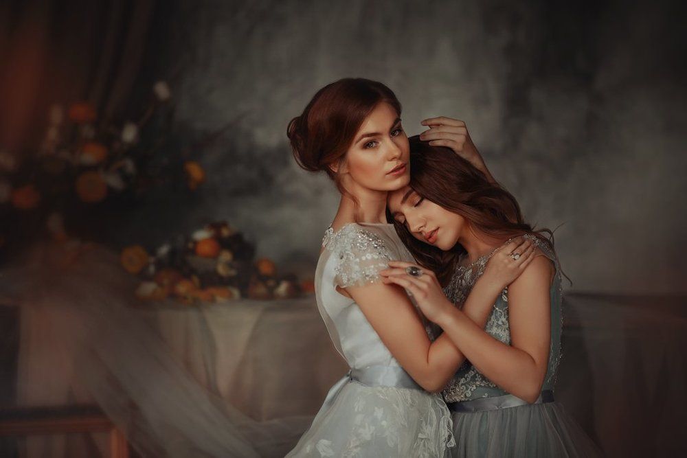 Фотография автора Романова Яна