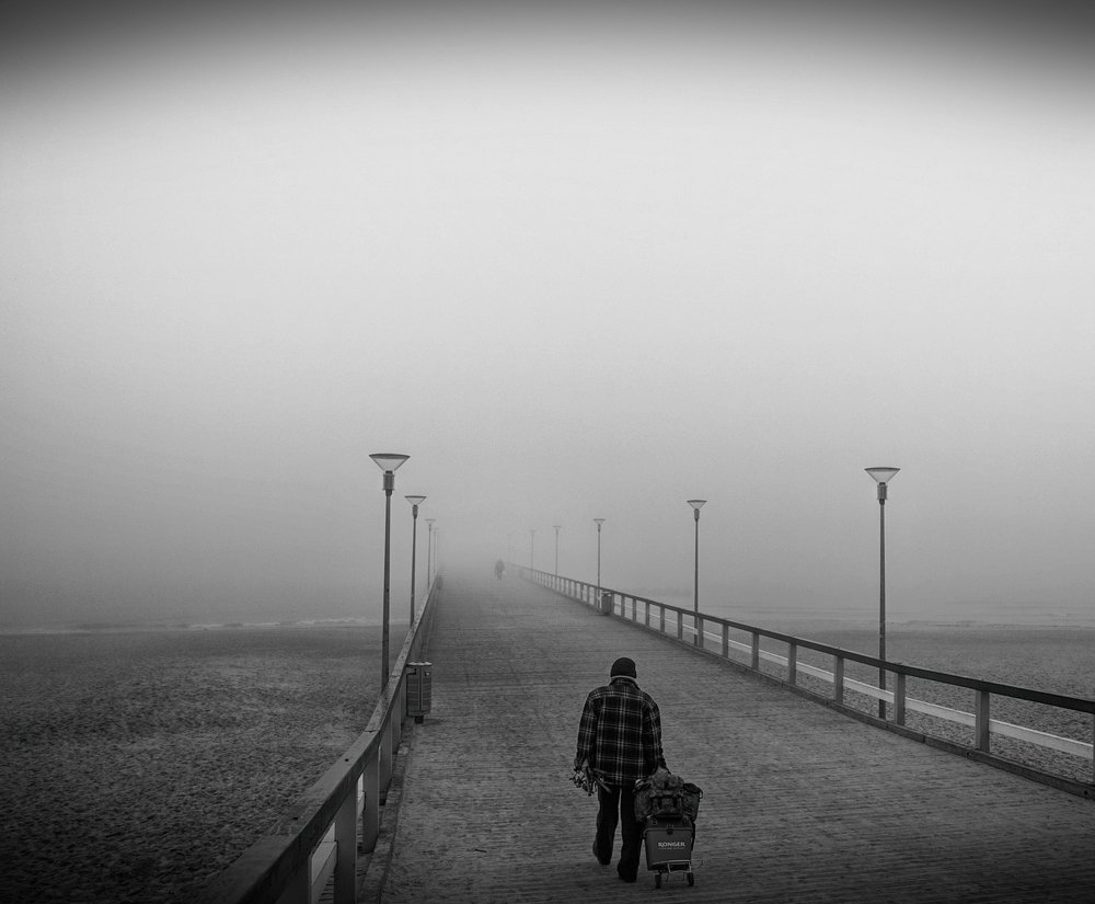 Photograph by virgis