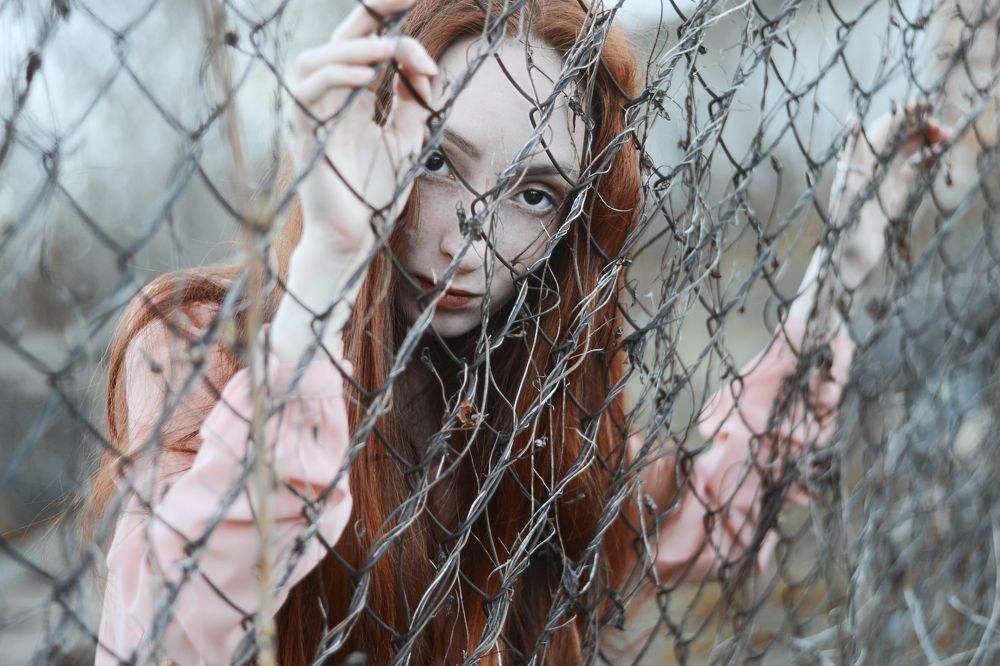 Побег от реальности