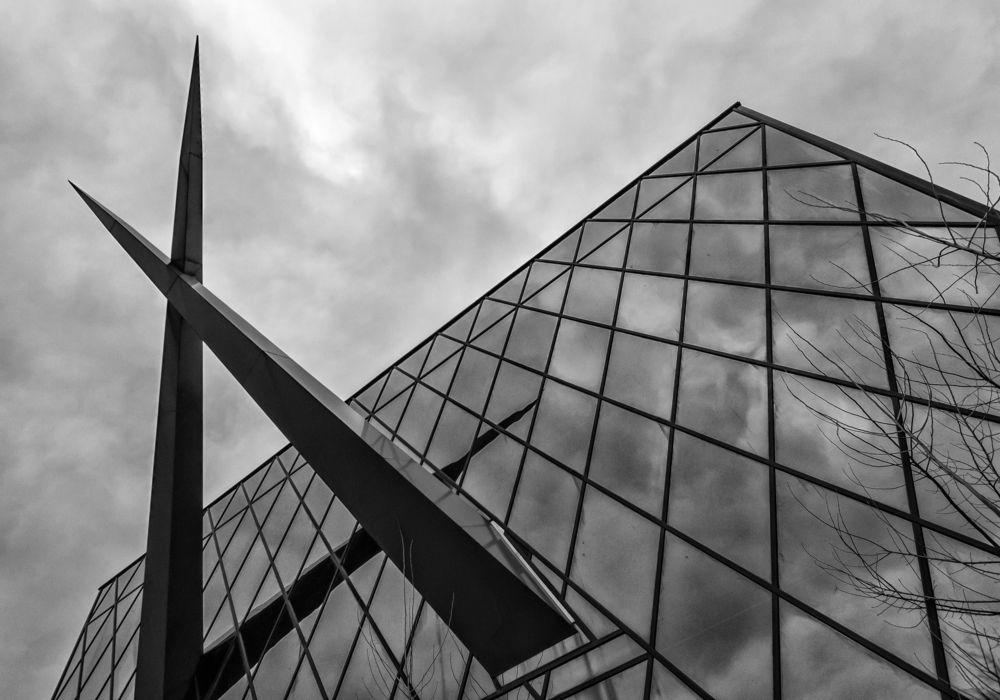 Геометрия Нижнего