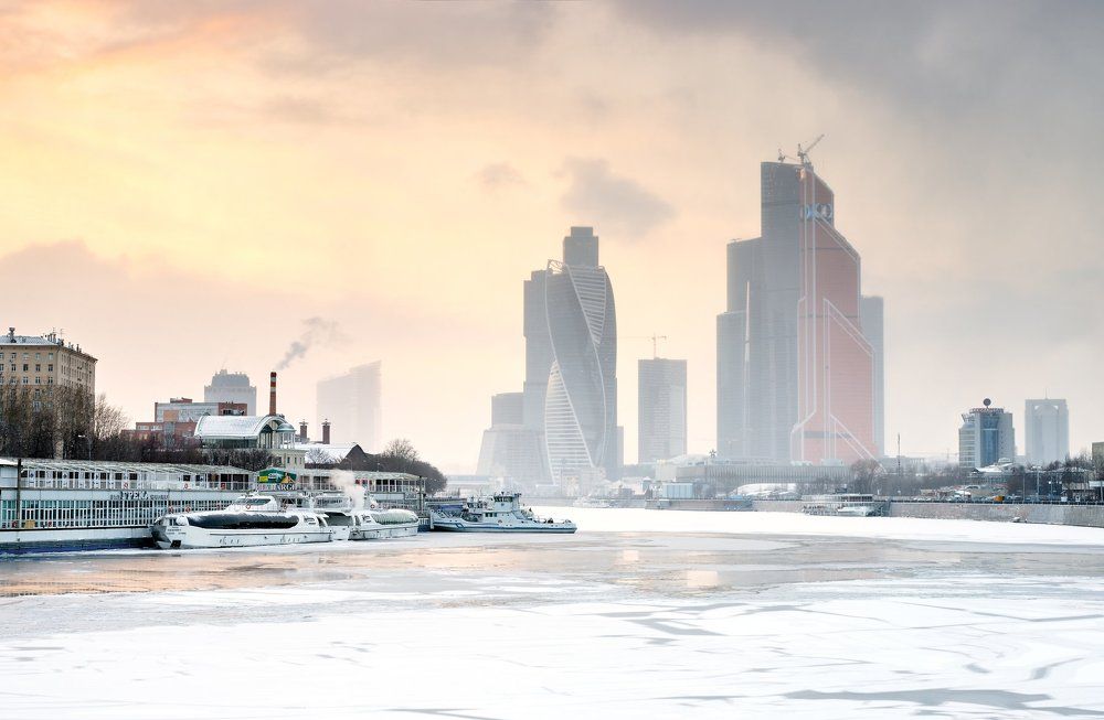 Постапокалипсис 2016