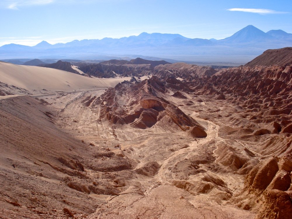 Atacama