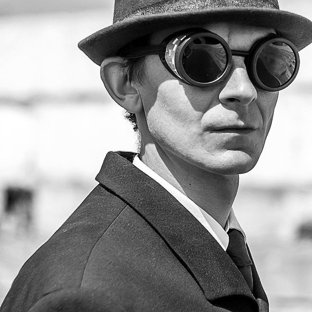 Photograph by Бордунов Александр