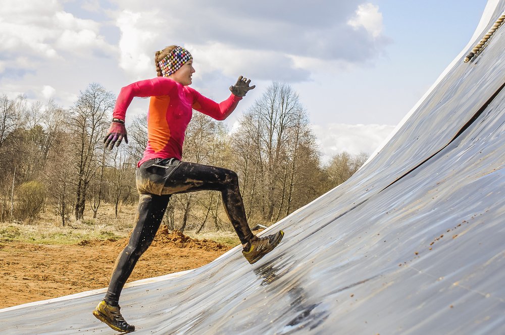 Забегая вперед