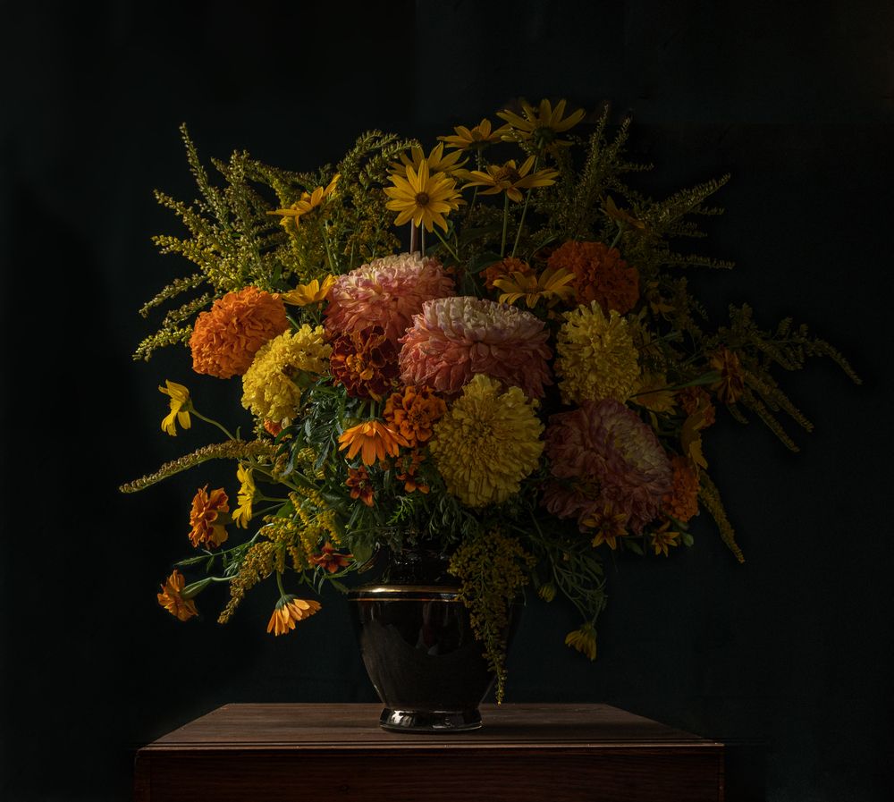 Photograph by Ольга Дерябина