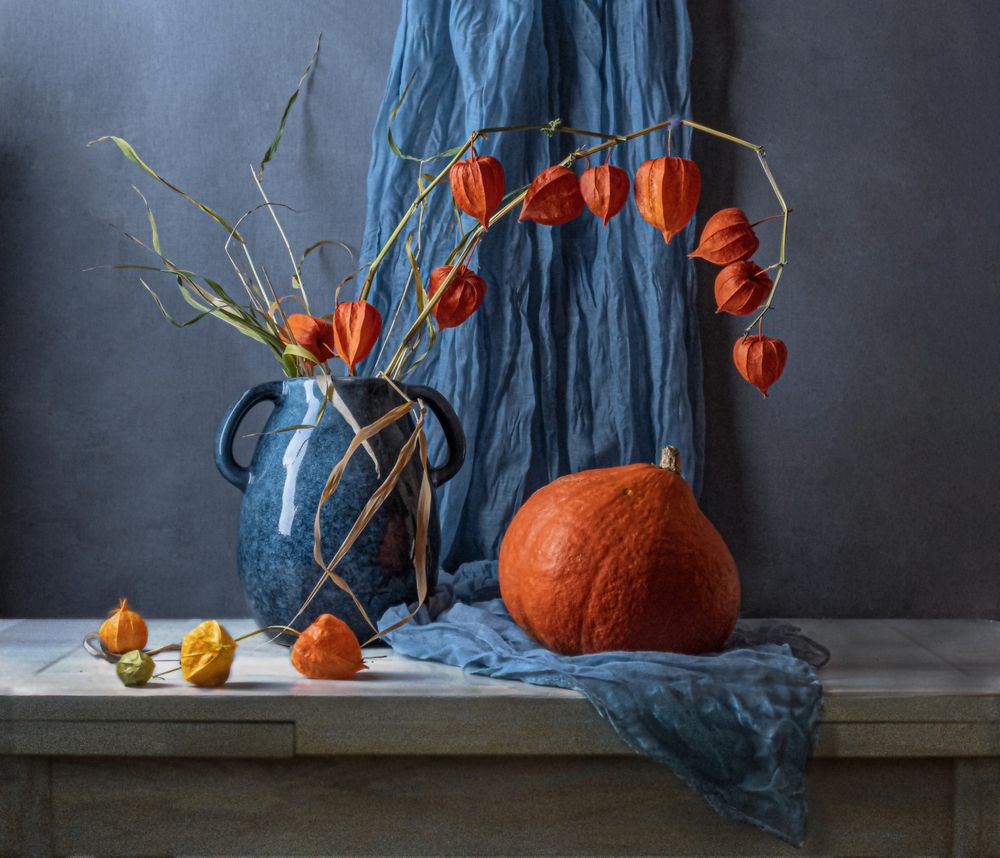 Photograph by Ольга Дерябина