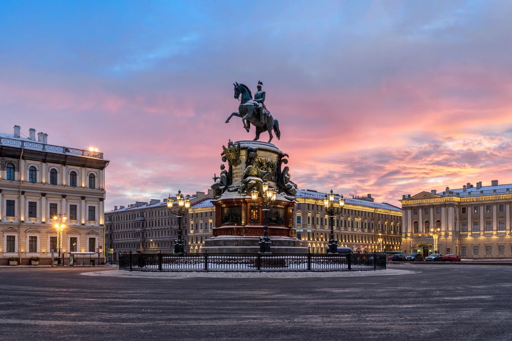 Photograph by Сергей Газизов